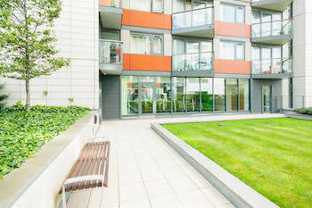 Luxury Apartments Londres Extérieur photo